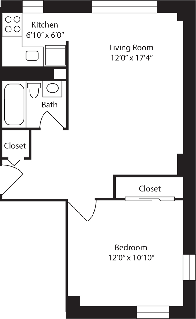 50 West 77th Street - Photo 31