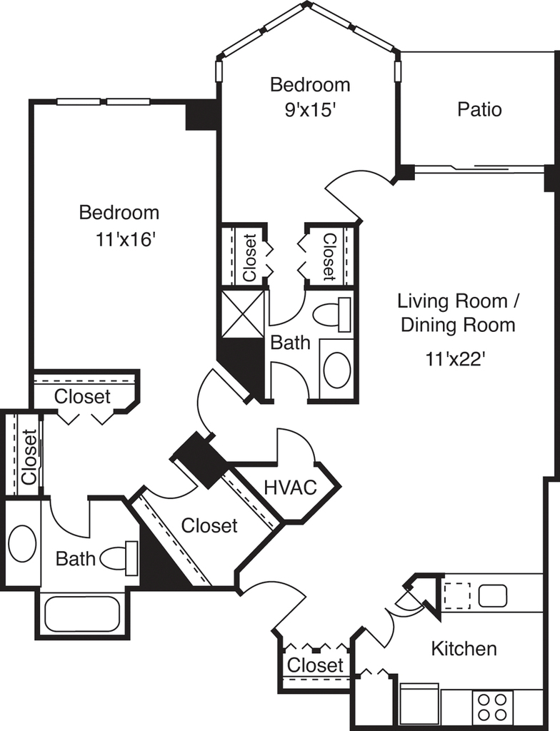 2501 Porter St. Nw - Photo 43