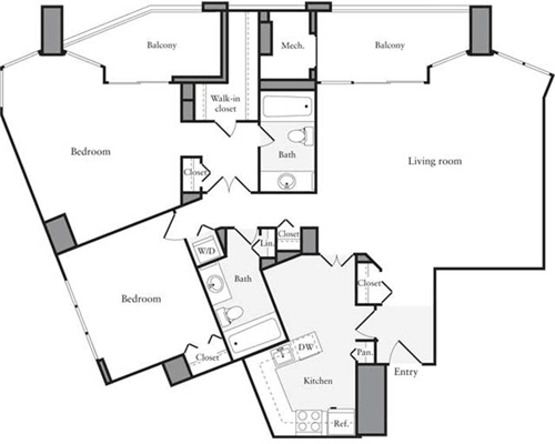 2250 Clarendon Blvd. - Photo 34