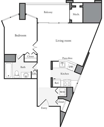 2250 Clarendon Blvd. - Photo 34