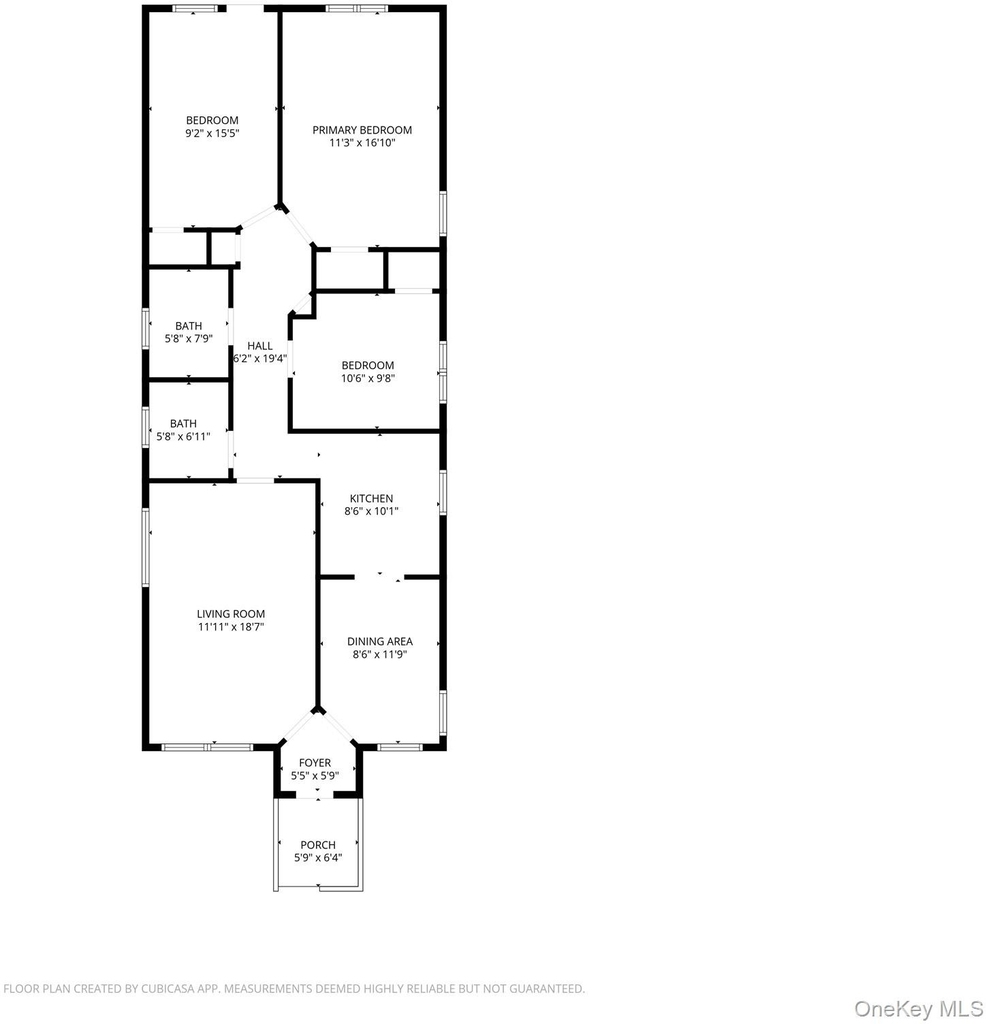 353 W Jamaica Avenue - Photo 5