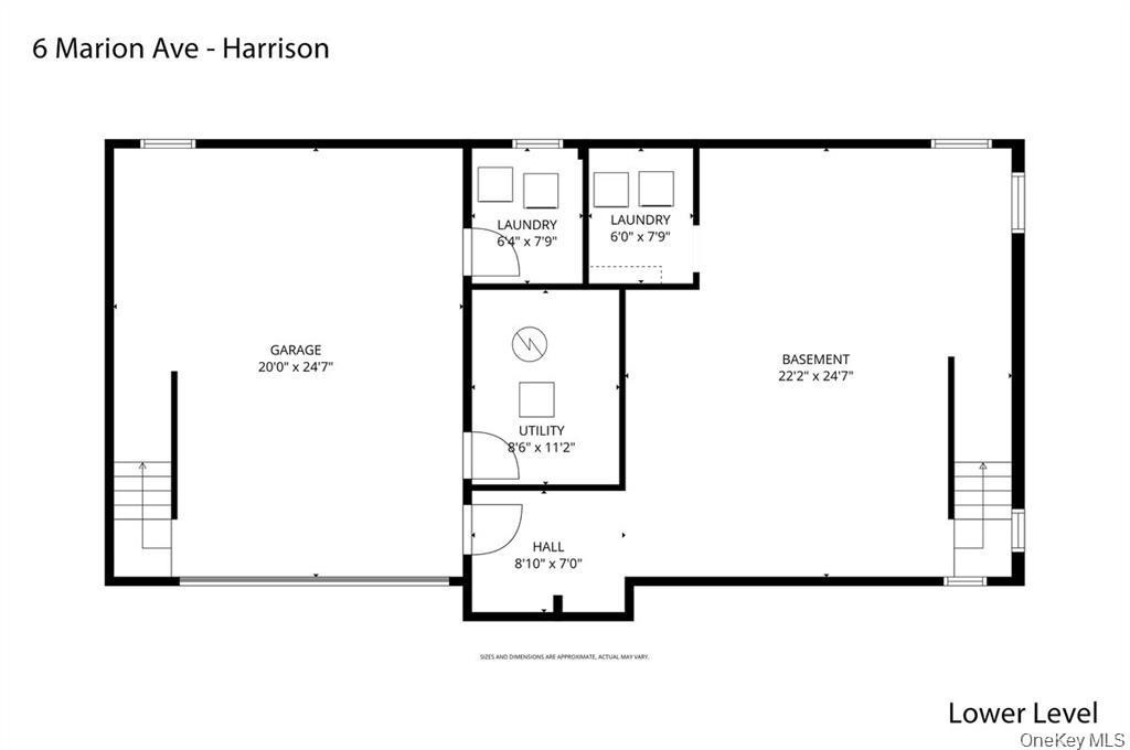 8 Marion Avenue - Photo 27
