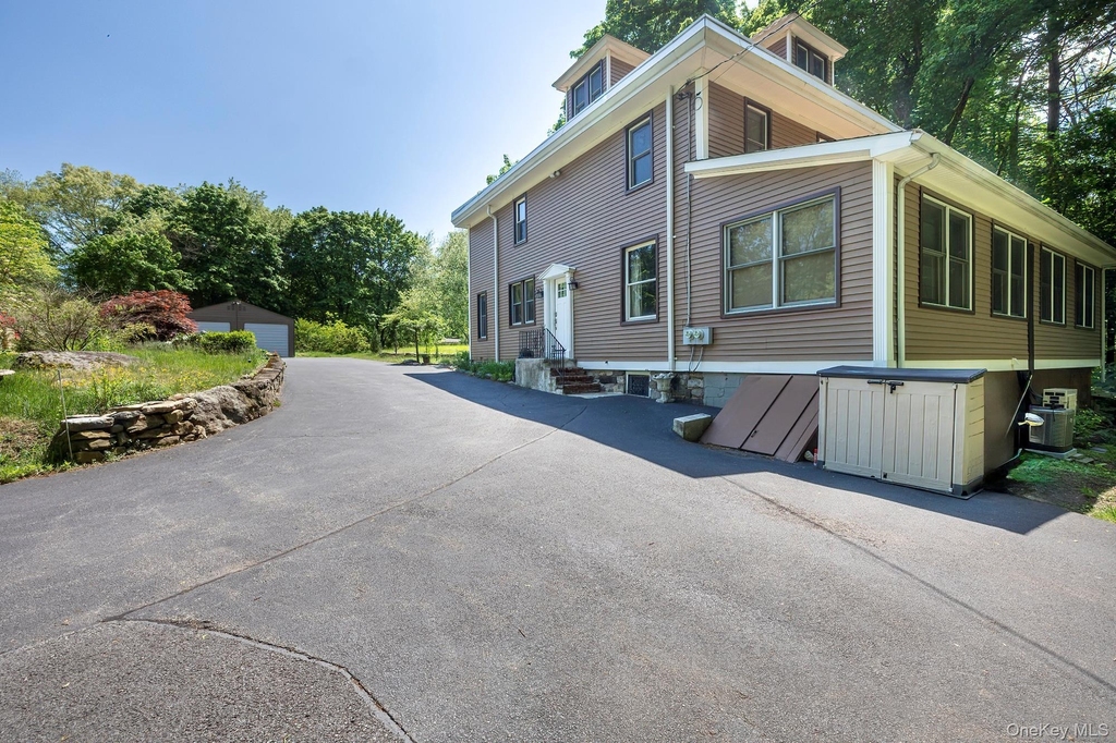 65 Furnace Dock Road - Photo 1
