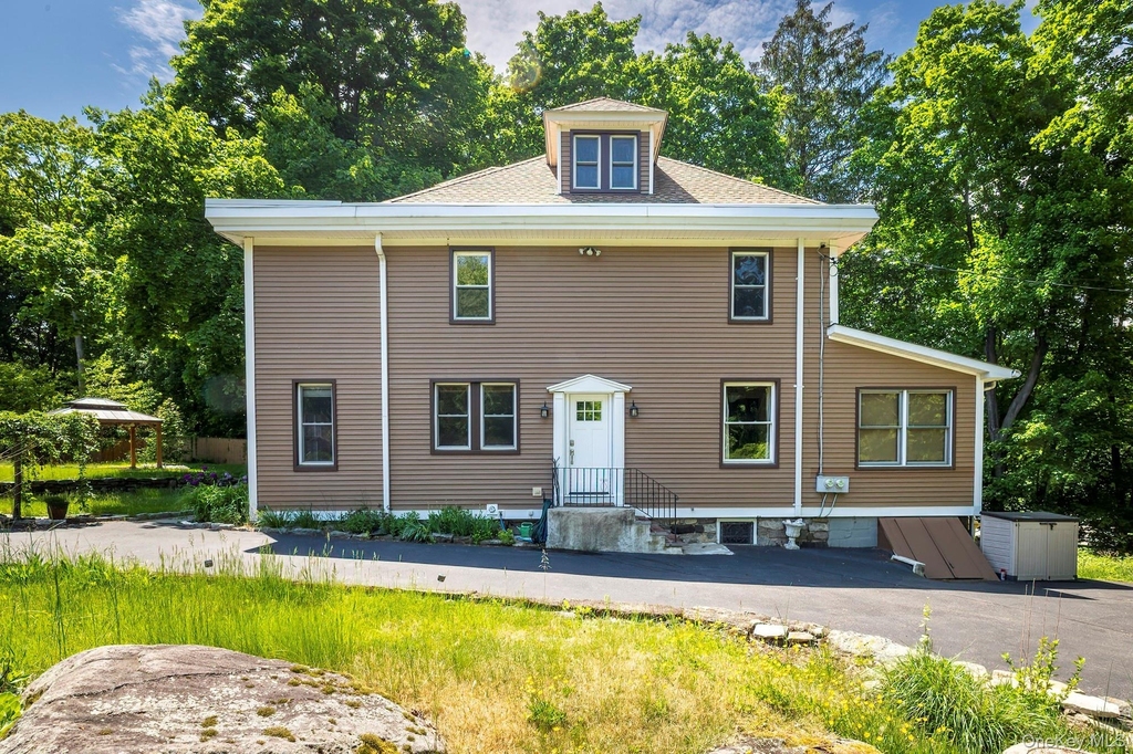 65 Furnace Dock Road - Photo 0