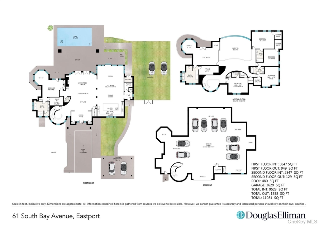 61 A South Bay Avenue - Photo 39