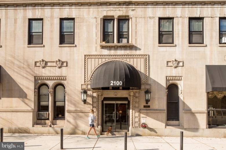 2100 Walnut Street - Photo 17