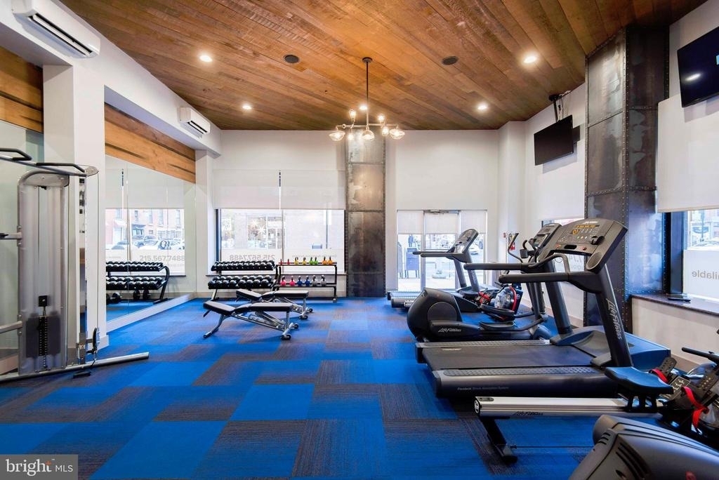 2100 Walnut Street - Photo 10