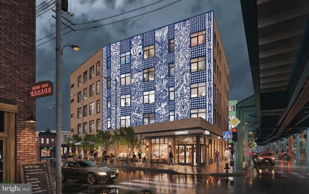 1700 N Front Street - Photo 1