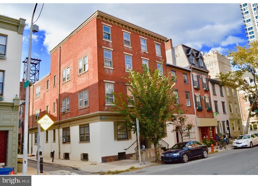 332-34 S 17th Street - Photo 0
