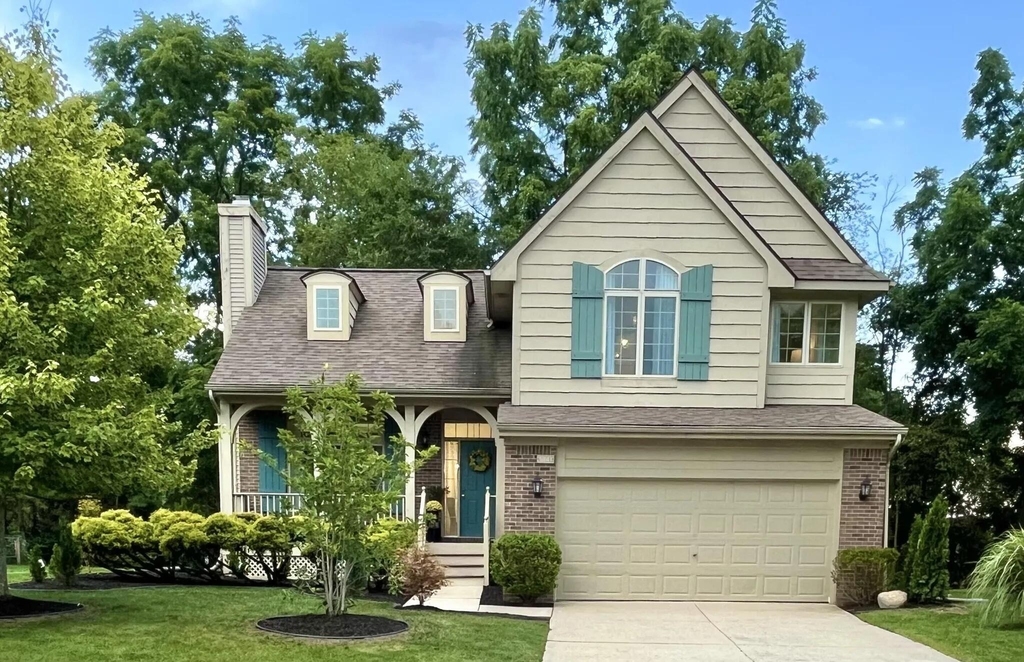 5841 Lafayette Lane - Photo 0