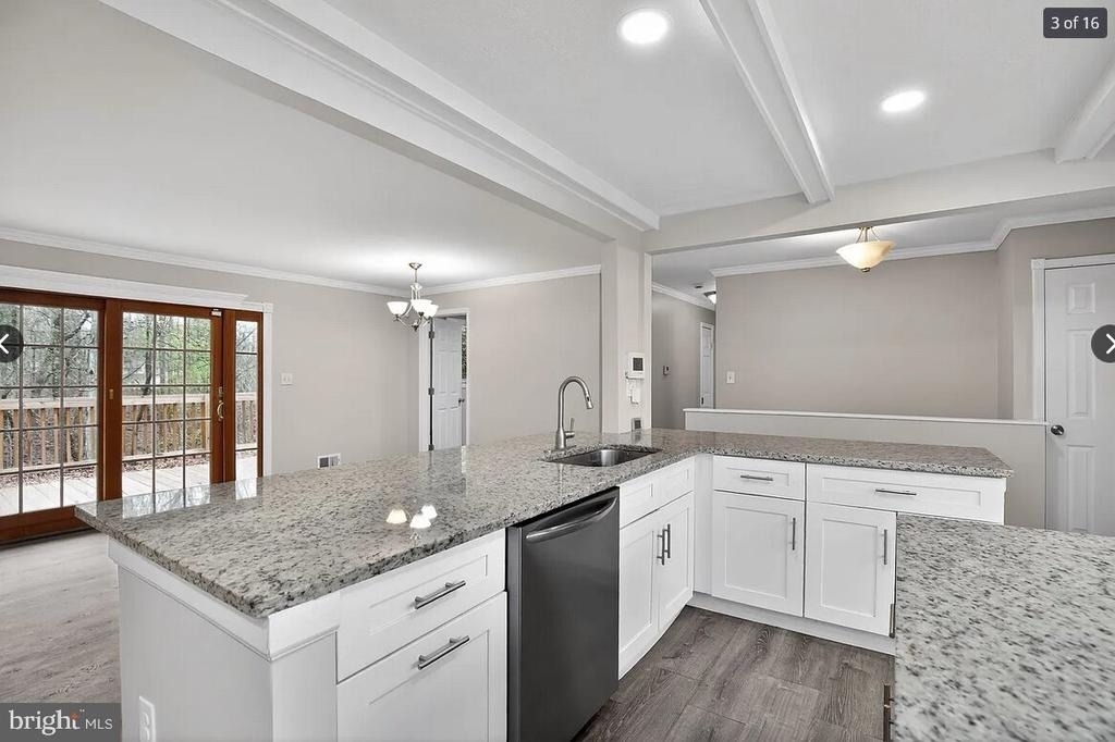 8512 Rose Marie Drive - Photo 2