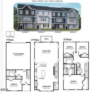 721 Lucky Clover Way - Photo 2