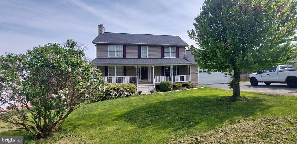5001 Old Bartholows Road - Photo 43