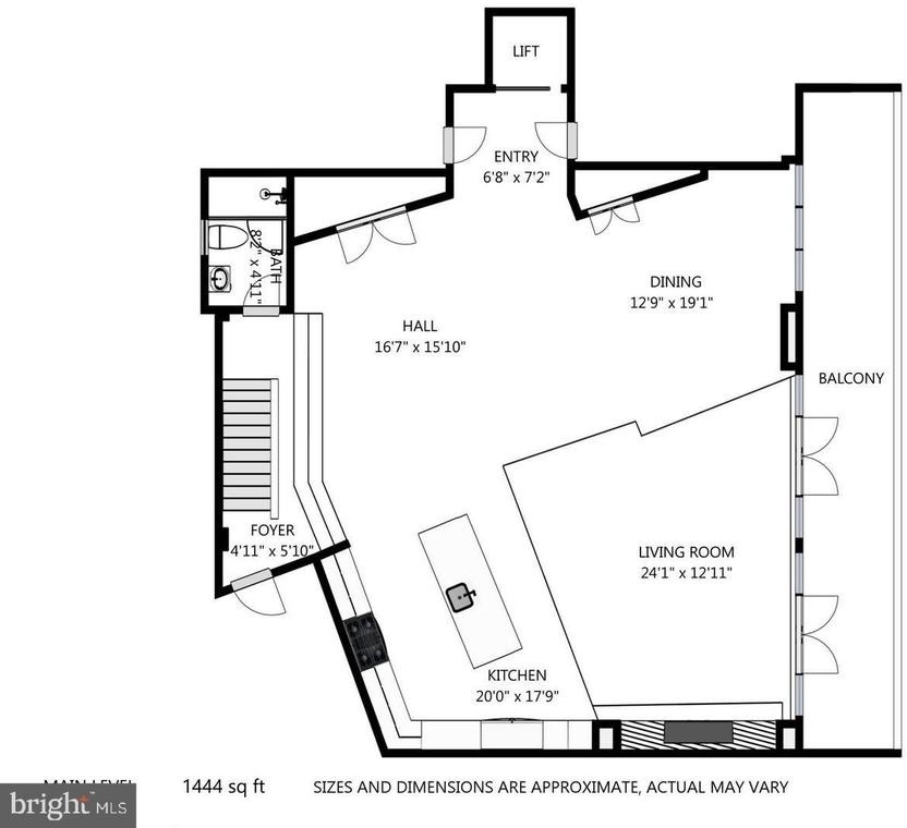 2424 18th Street Nw - Photo 39