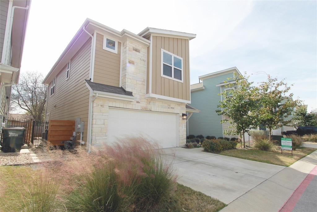 1507 Homespun Rd - Photo 1