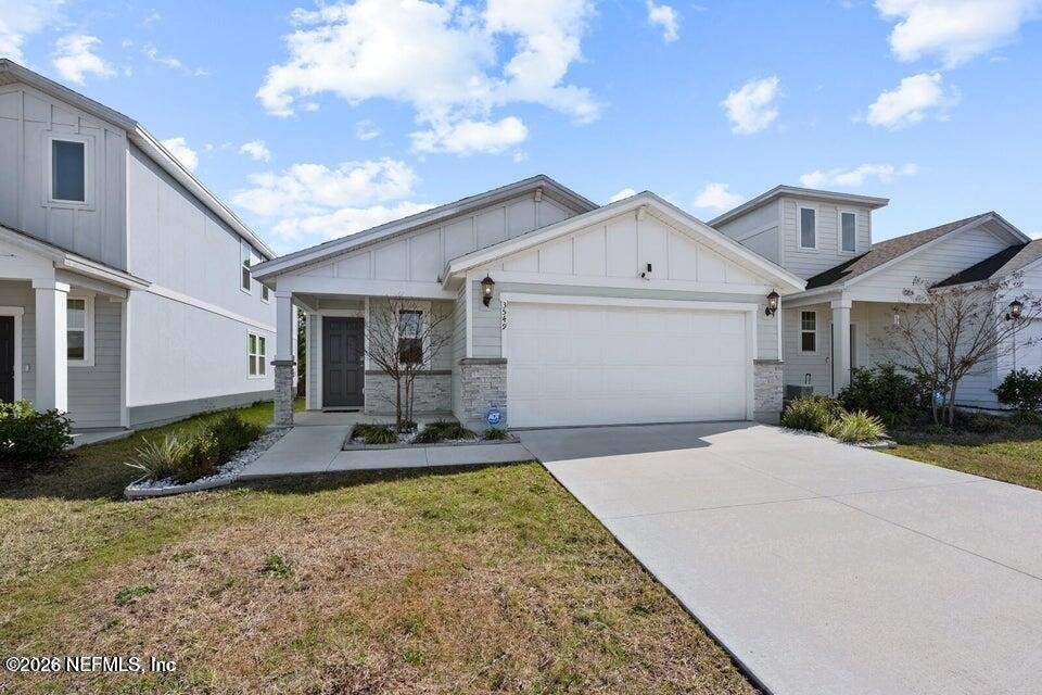 3549 Bella Sera Lane - Photo 0