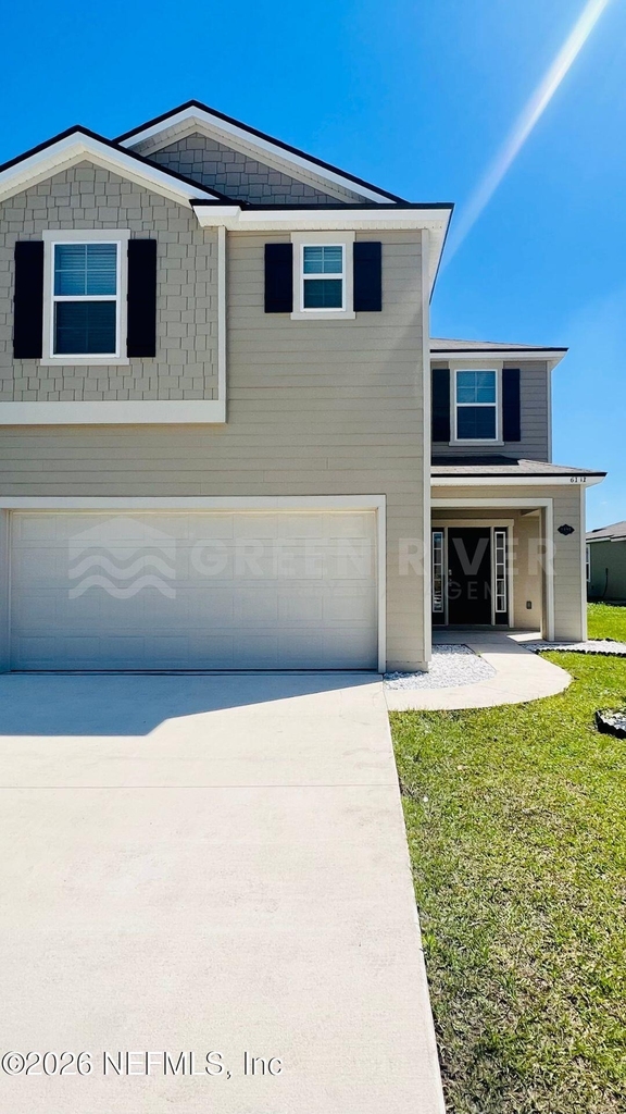 6181 Bucking Bronco Drive - Photo 1