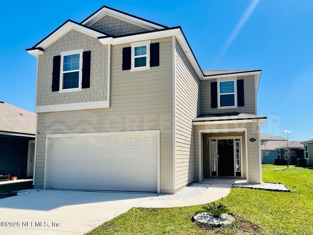 6181 Bucking Bronco Drive - Photo 0