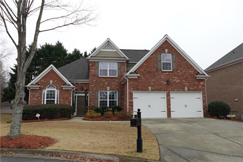 3462 Blanding Court - Photo 0