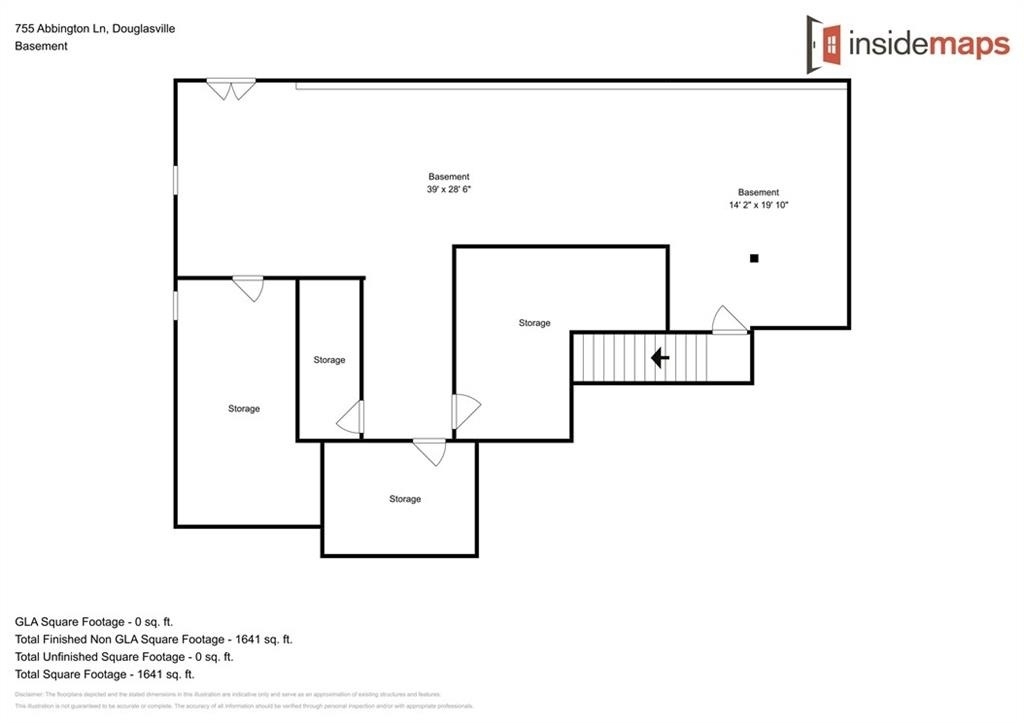 755 Abbington Lane - Photo 17