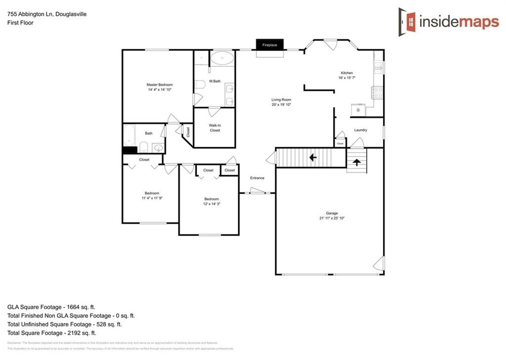 755 Abbington Lane - Photo 18