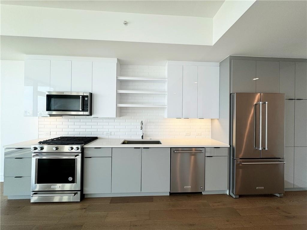 788 W Marietta St #1107 - Photo 2