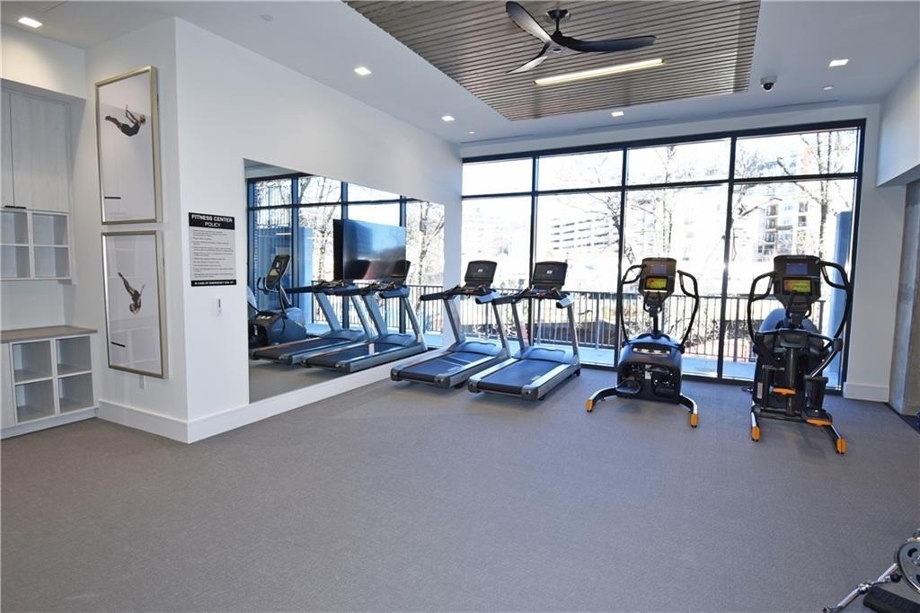 788 W Marietta St #1107 - Photo 16