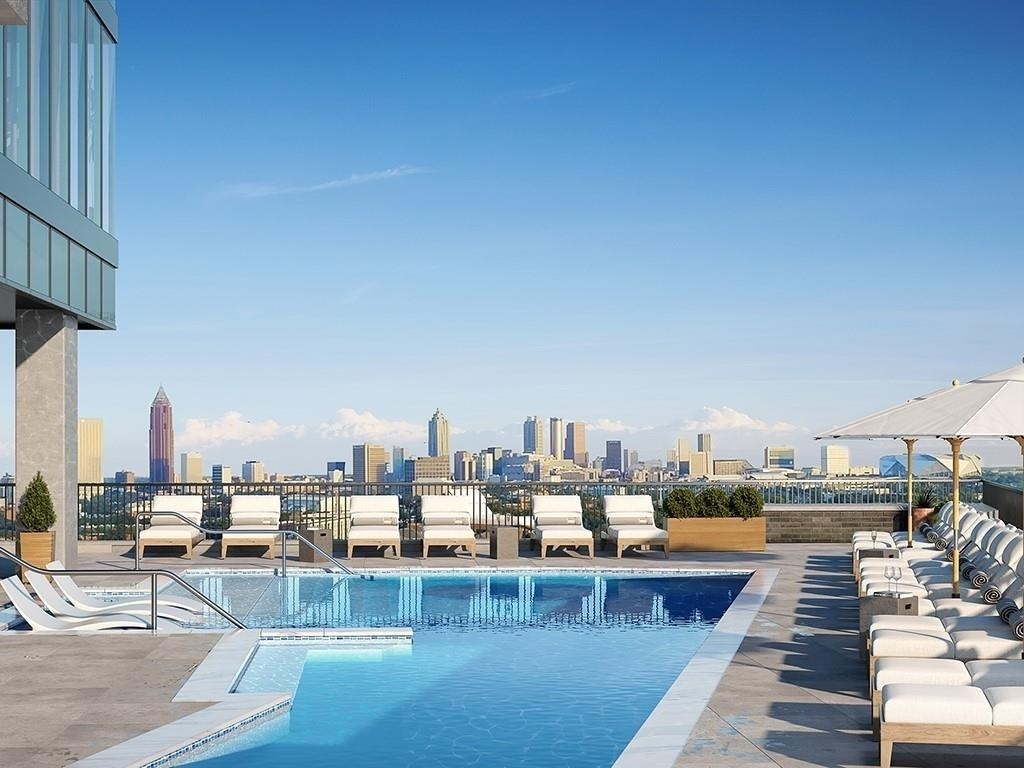 788 W Marietta St #1107 - Photo 21