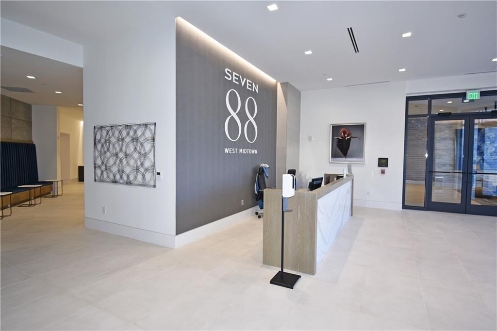 788 W Marietta St #1107 - Photo 26