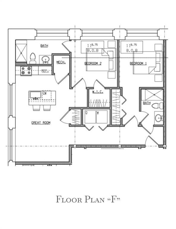 200-f Barrett Street - Photo 14