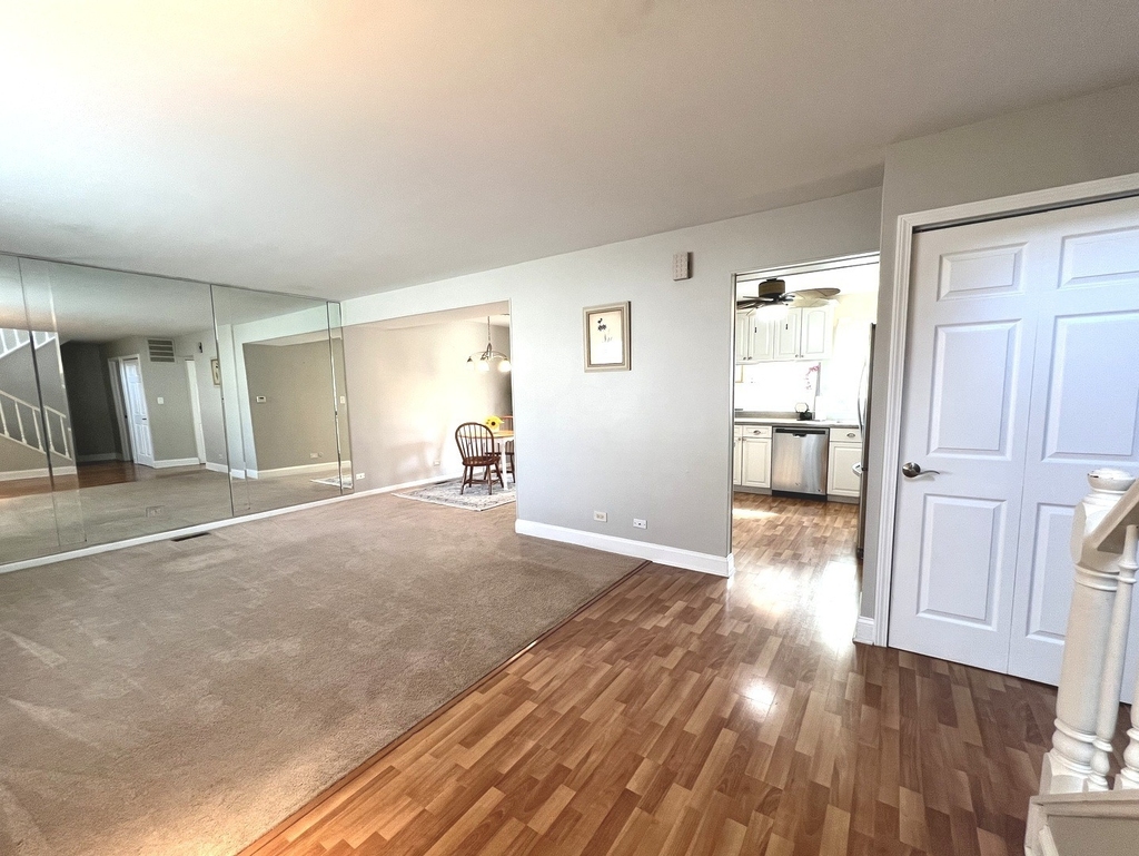 1669 Cape Breton Court — Listing History and Nearby Rentals