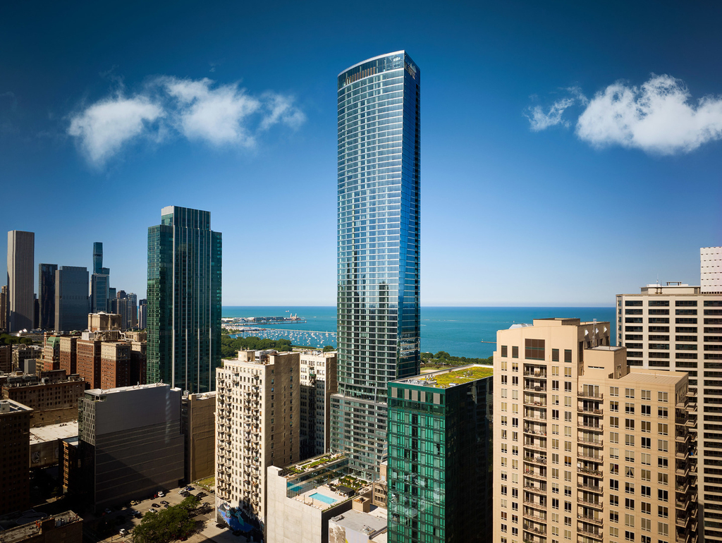 1000 S Michigan Avenue - Photo 0