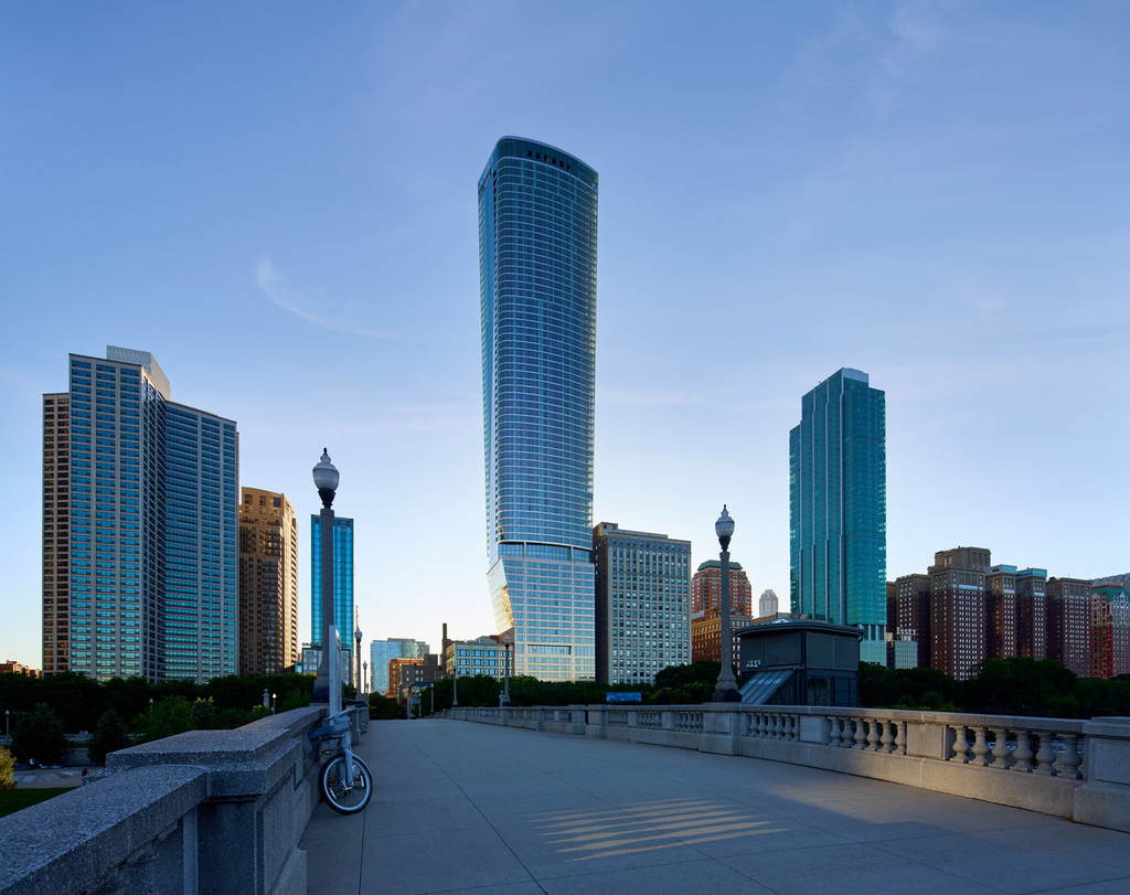 1000 S Michigan Avenue - Photo 1