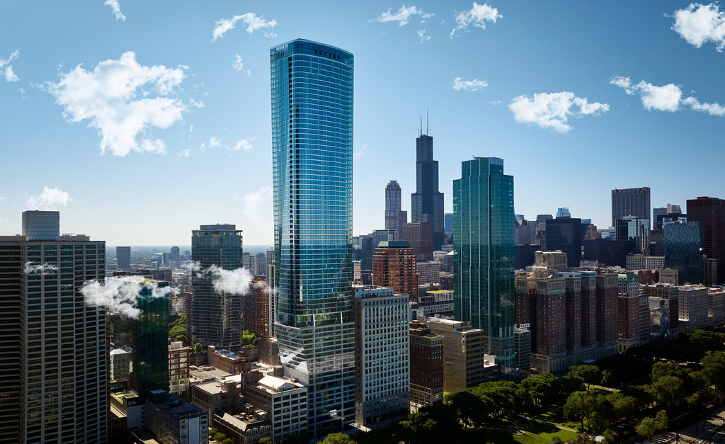 1000 S Michigan Avenue - Photo 2