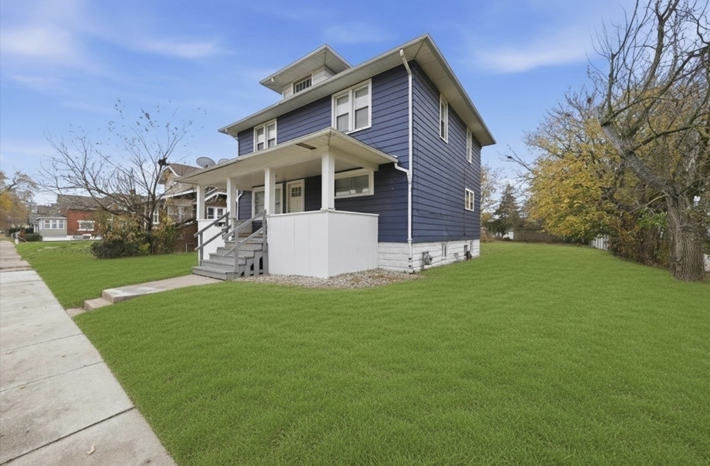 18335 Sherman Street - Photo 1