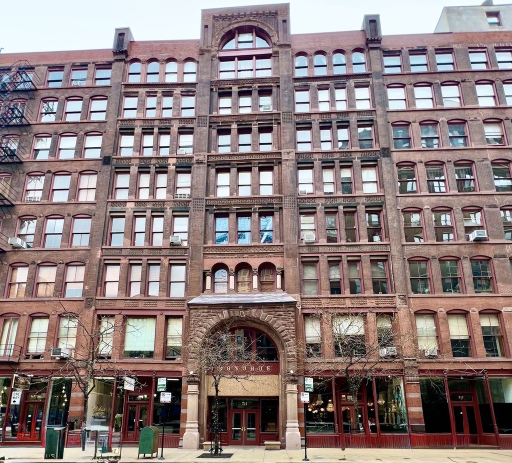 711 S Dearborn Street - Photo 0