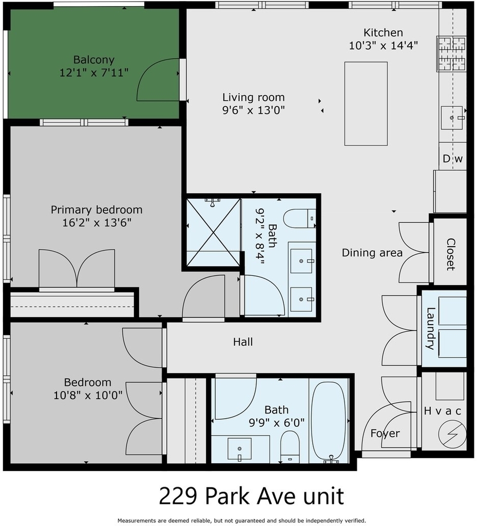 229 Park Avenue - Photo 1