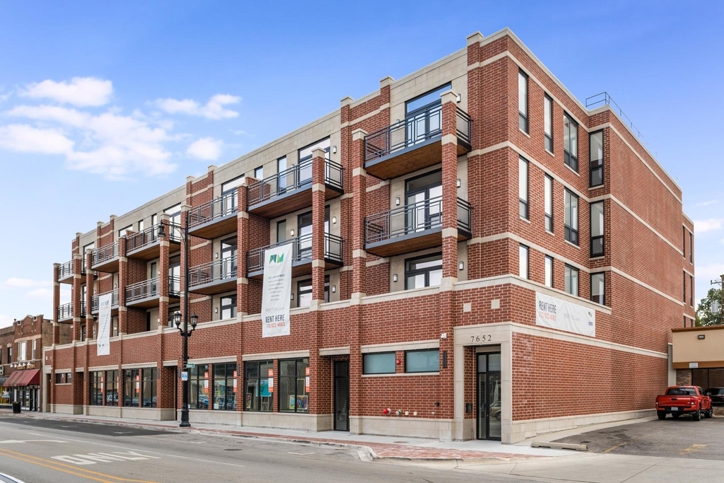 7652 Madison Street - Photo 0