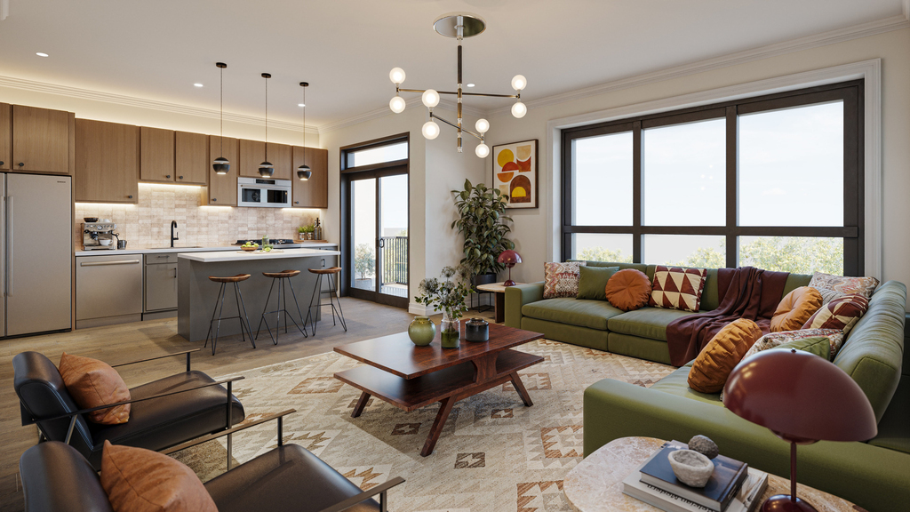 224 S Ashland Avenue - Photo 1