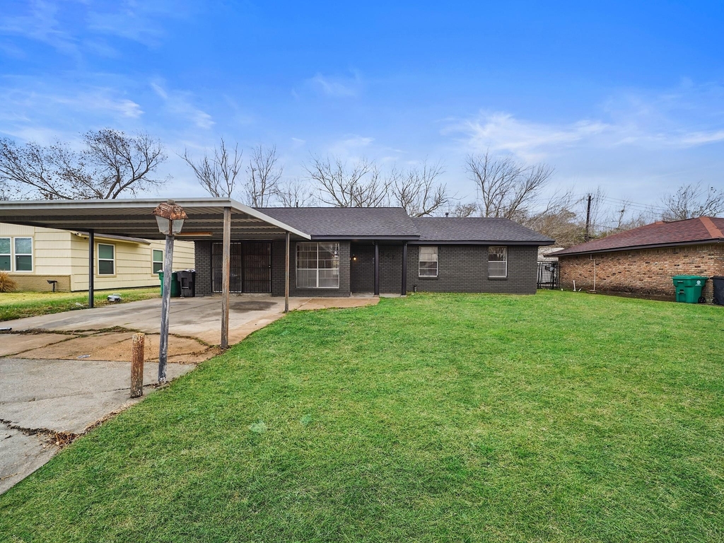 9347 Clearway Drive - Photo 1
