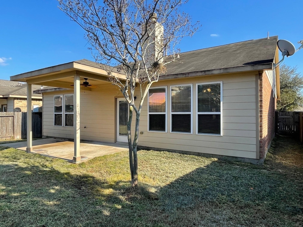 21554 Hawkspur Ridge Street - Photo 14