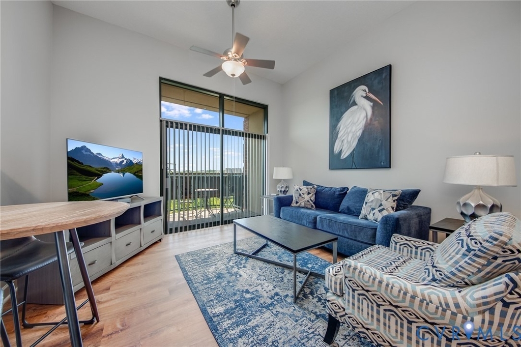 1101 Haxall Point - Photo 1