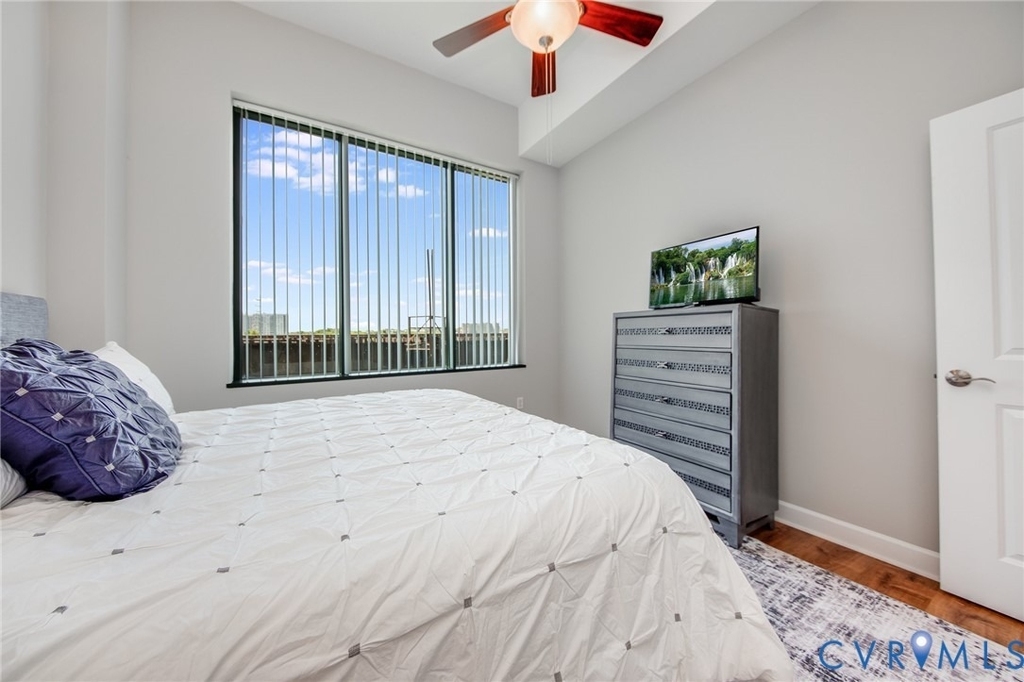 1101 Haxall Point - Photo 9