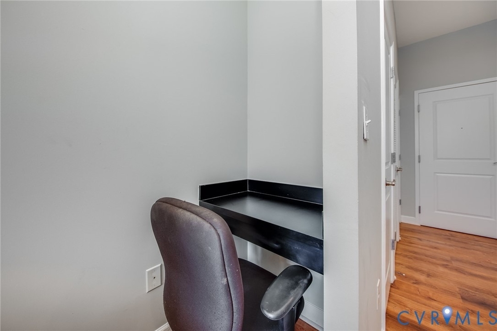 1101 Haxall Point - Photo 7