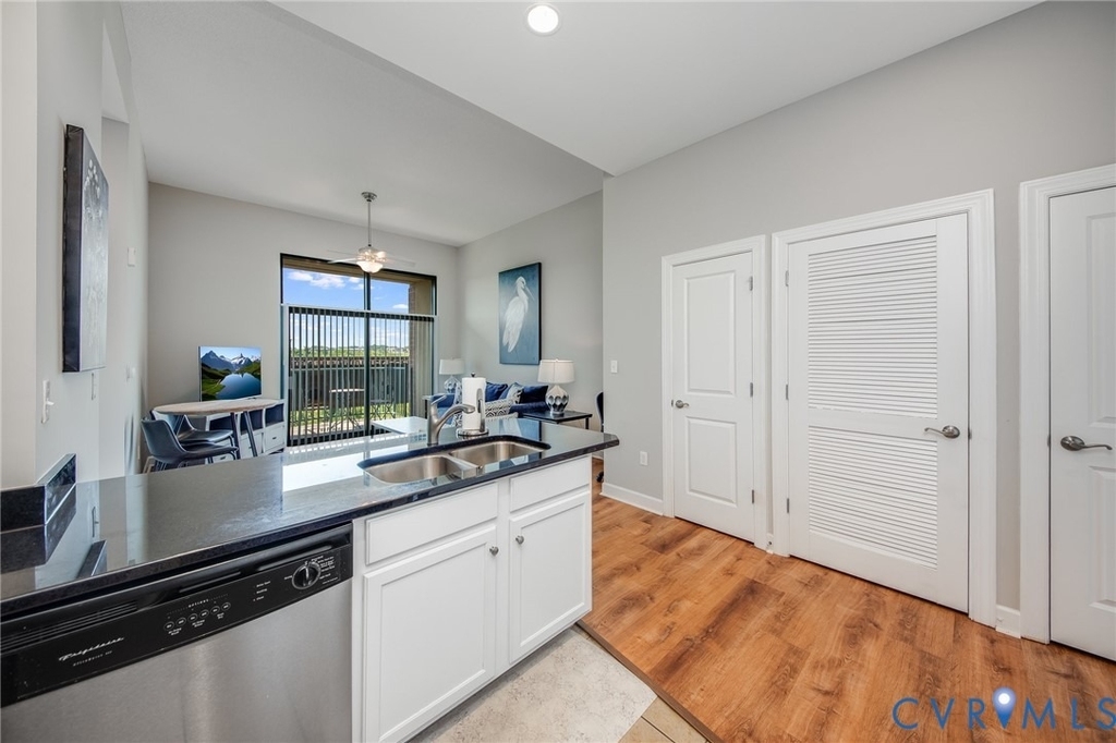 1101 Haxall Point - Photo 6
