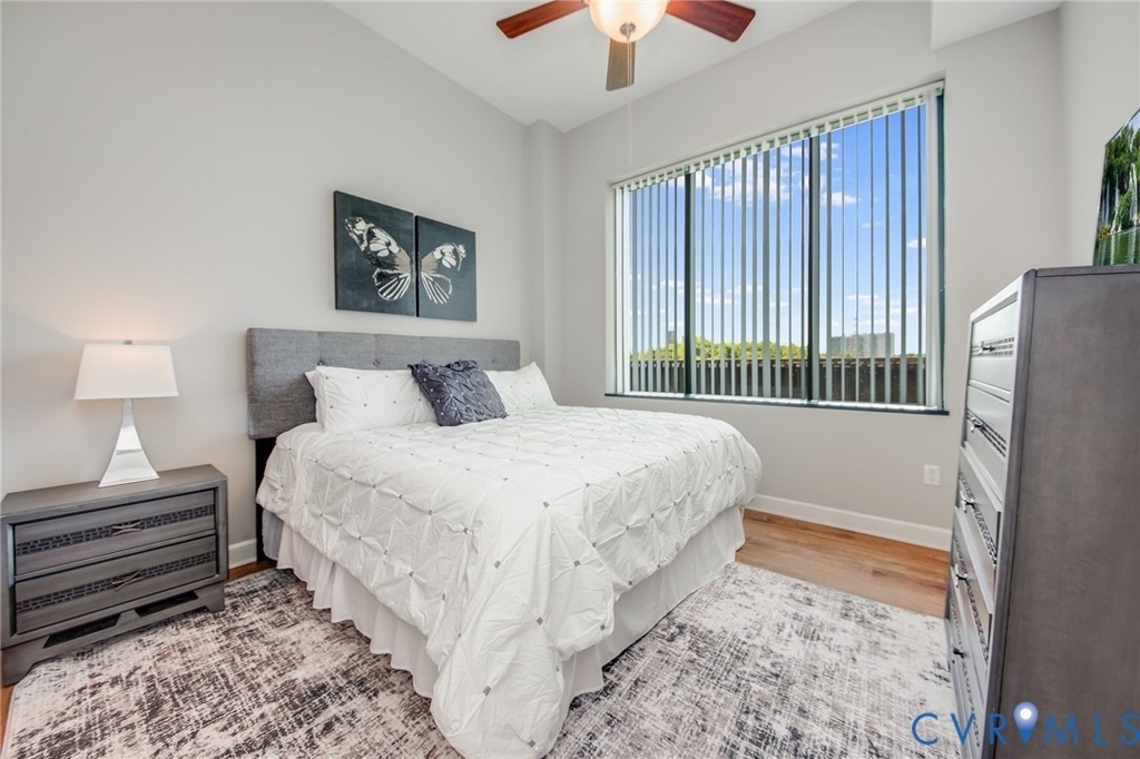 1101 Haxall Point - Photo 8