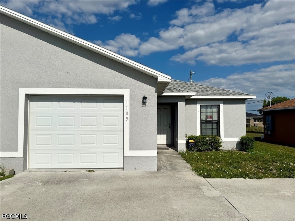 1109 Andalusia Boulevard - Photo 0