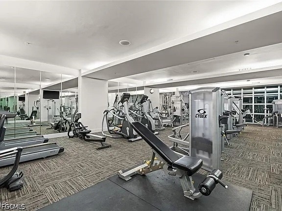3000 Oasis Grand Boulevard - Photo 22