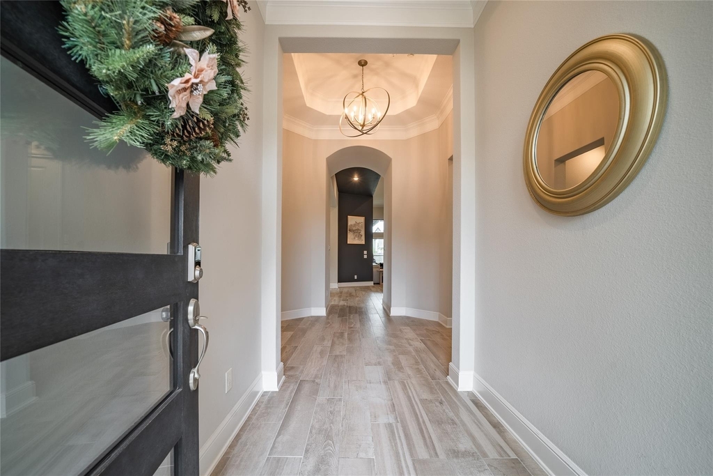 2511 Marble Hill Drive - Photo 16