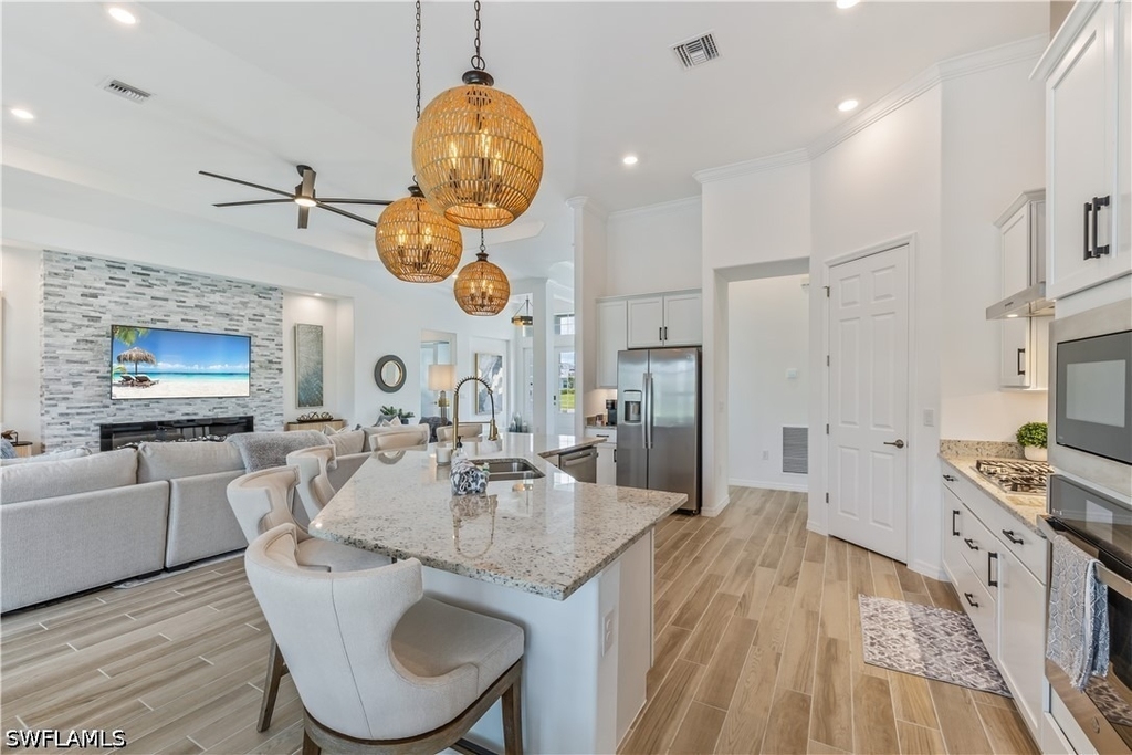 15977 Cranes Marsh Court - Photo 9
